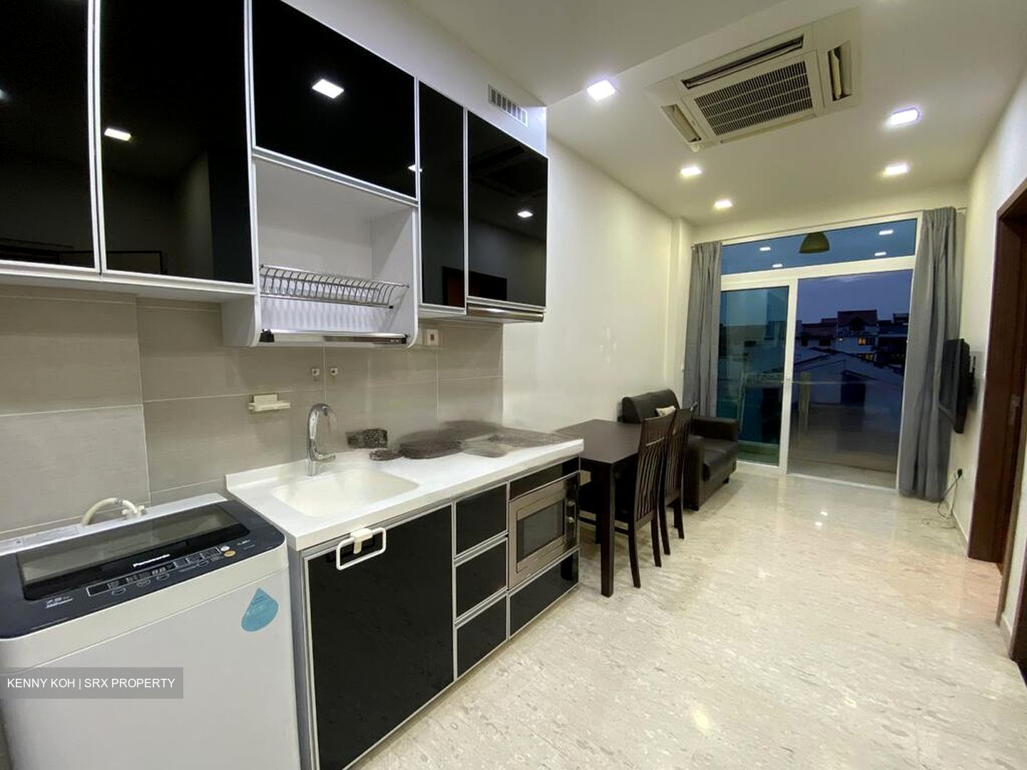 Cardiff Residence (D19), Condominium #484704261